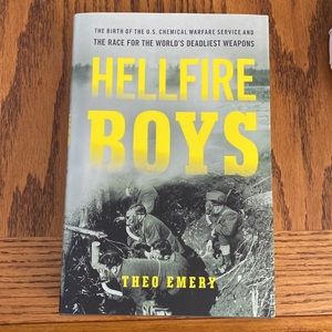 Hellfire boys